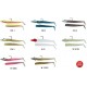Effe Japon Levrek Sasi Sardine Sandeel Silikon Yem 2+1 21,5g 11cm  Effe Japon Levrek Sasi Sardine Sandeel Silikon Yem 2+1 21,5g 11cm